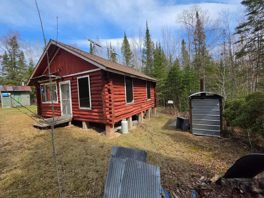 2217 Michaels Beach Road, Zim, MN 55738 - #2