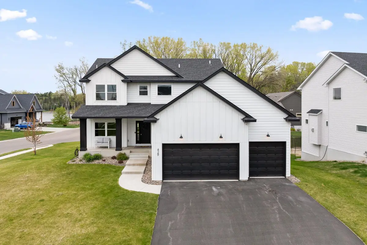 429 Collova Drive, Vadnais Heights, MN 55127 - #1
