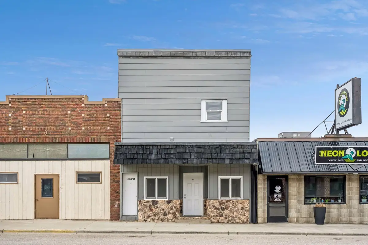 106 E 5th Street, Starbuck, MN 56381 - #1