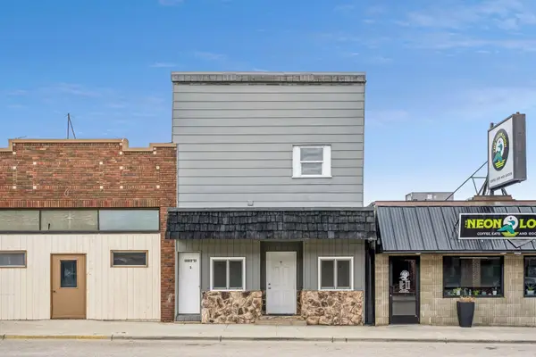106 E 5th Street, Starbuck, MN 56381