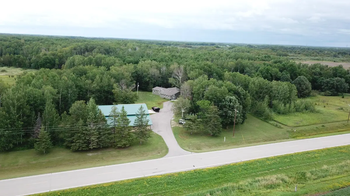 1784 County Road 1 Sw, Baudette, MN 56623 - #1