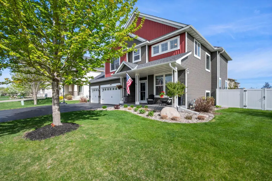 6023 158th Street W, Apple Valley, MN 55124 - #3