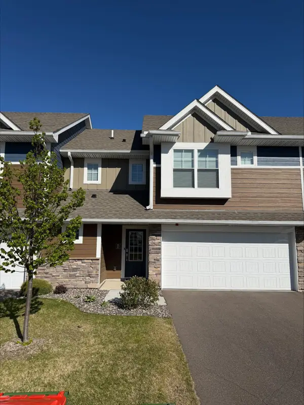 11030 Yalta Street #B, Blaine, MN 55449