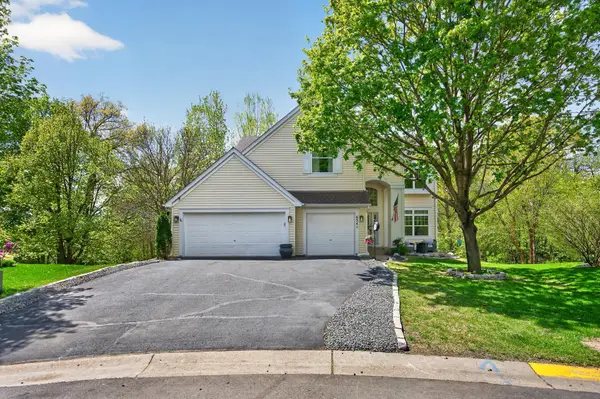 6341 Alwin Circle, Mound, MN 55364
