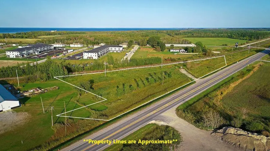 XXX State Hwy 11, Warroad, MN 56763 - #2