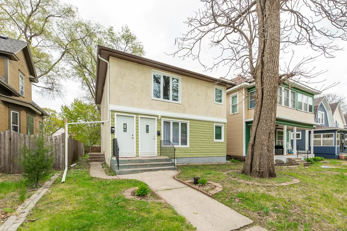 3117 17th Avenue S, Minneapolis, MN 55407 - #1
