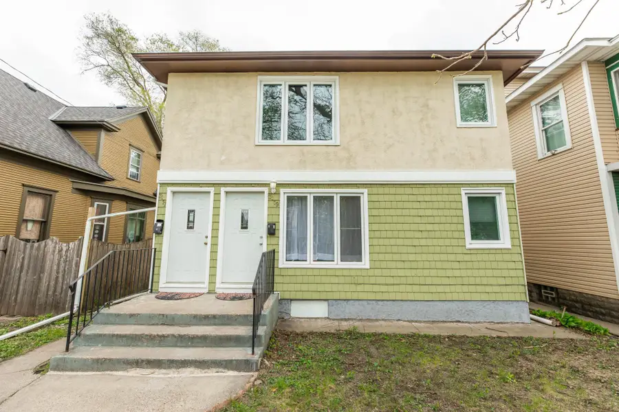 3117 17th Avenue S, Minneapolis, MN 55407 - #2