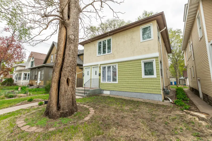 3117 17th Avenue S, Minneapolis, MN 55407 - #3