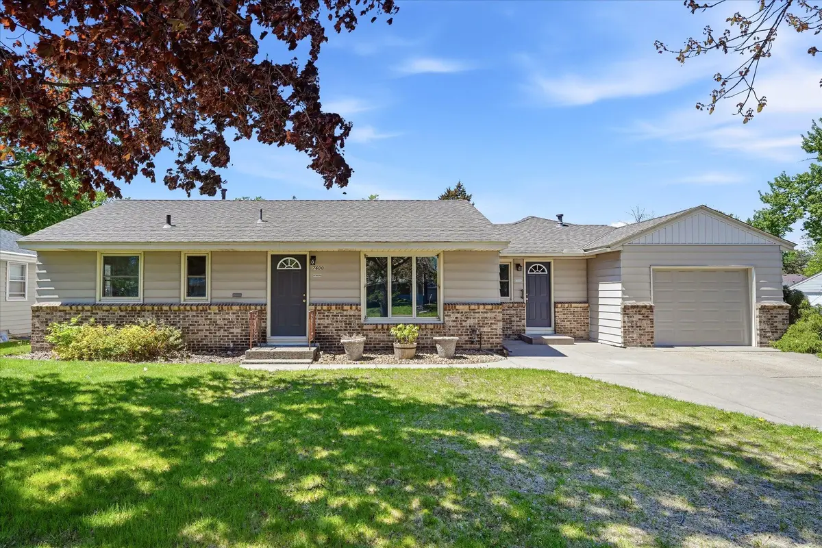 7600 14th Avenue S, Richfield, MN 55423 - #1