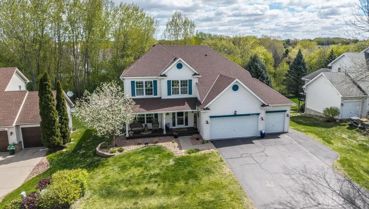 20364 Enright Way, Farmington, MN 55024 - #1