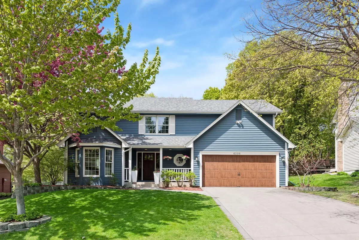 6206 Cascade Pass, Chanhassen, MN 55317 - #1