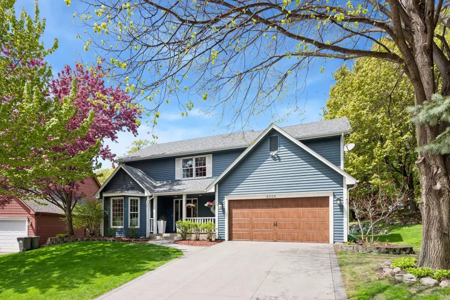 6206 Cascade Pass, Chanhassen, MN 55317 - #2