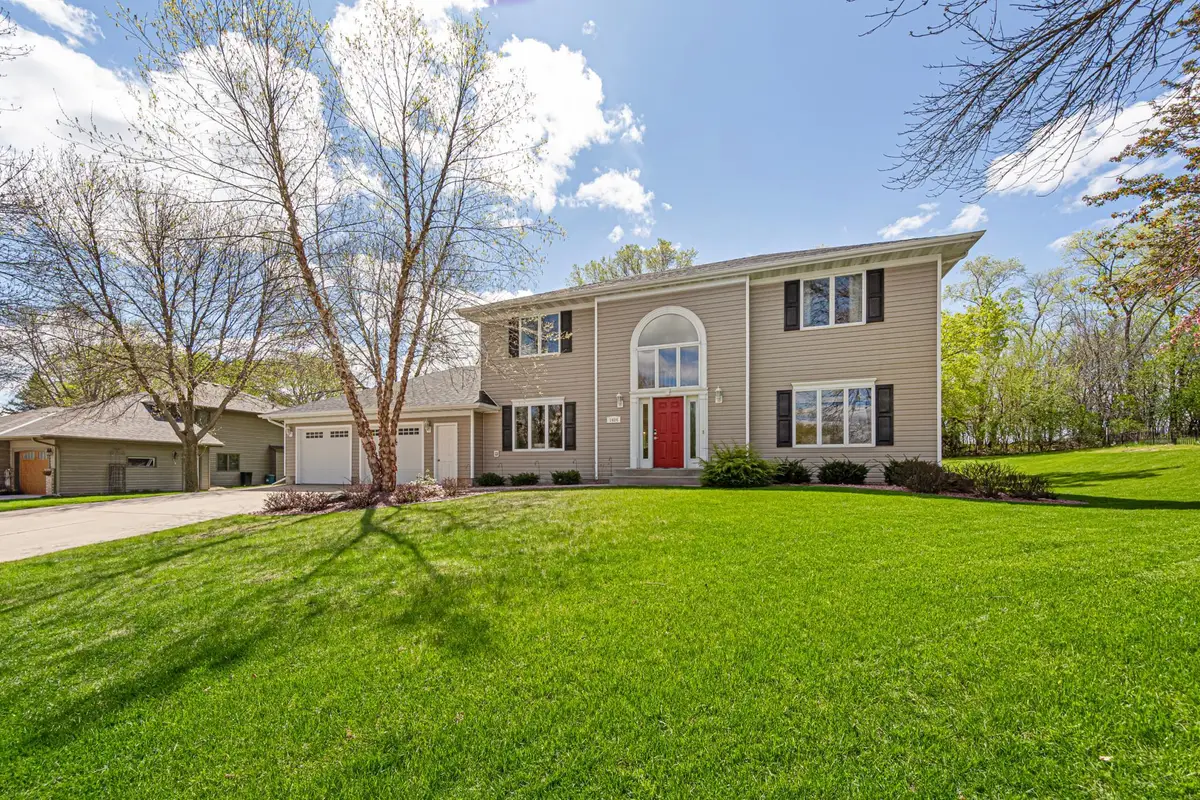 1424 Fairway Drive, Faribault, MN 55021 - #1