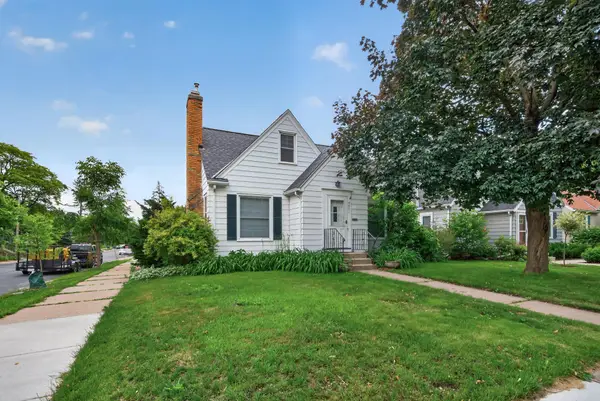 5501 40th Avenue S, Minneapolis, MN 55417