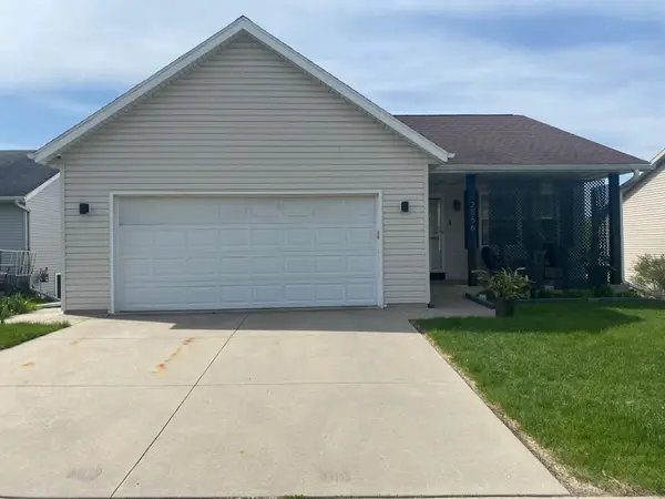 2856 Knollwood Drive Se, Rochester, MN 55904