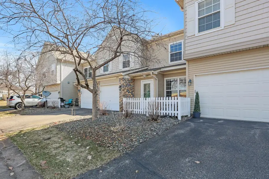 1888 Wildflower Court, Shoreview, MN 55126 - #3