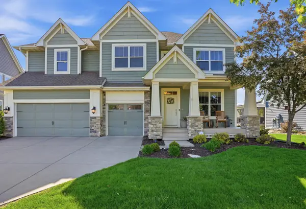 16885 Diamonte Way, Lakeville, MN 55044