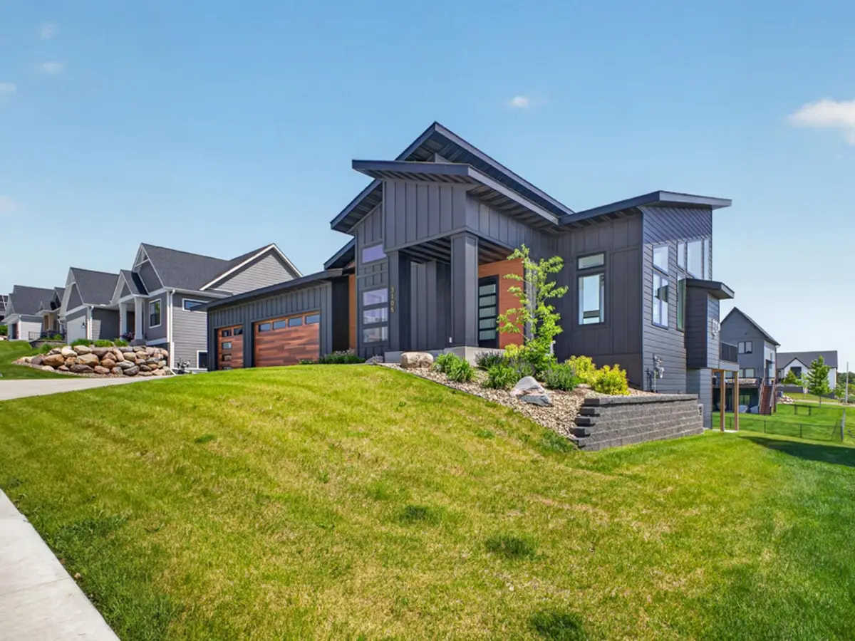 3105 Century Ridge Road Ne, Rochester, MN 55906 - #1