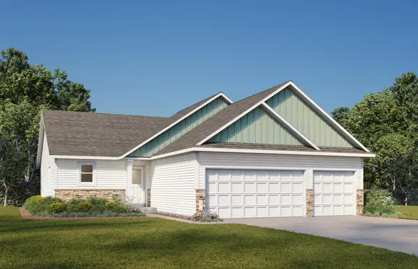 542 Sienna Drive, Watertown, MN 55388