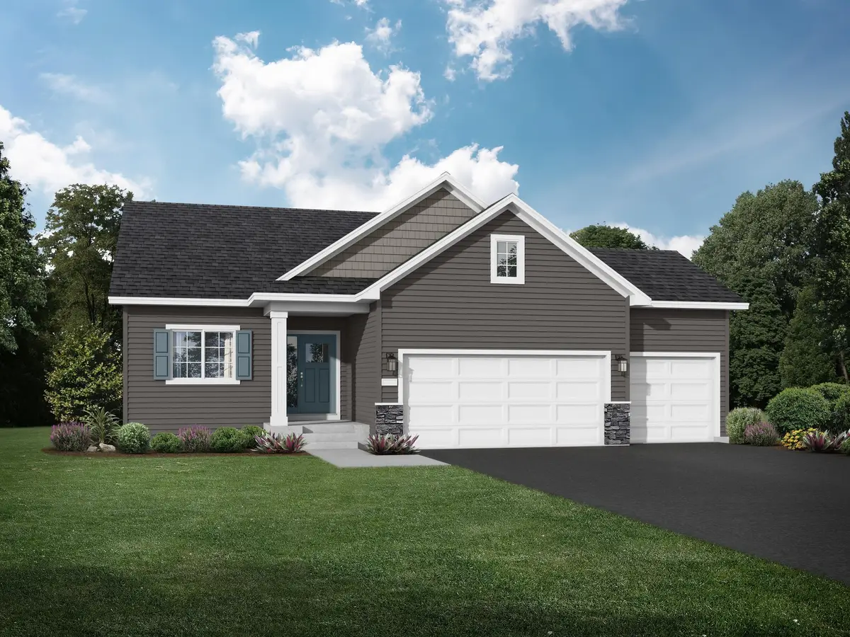 3689 237th Avenue Nw, Saint Francis, MN 55070 - #1