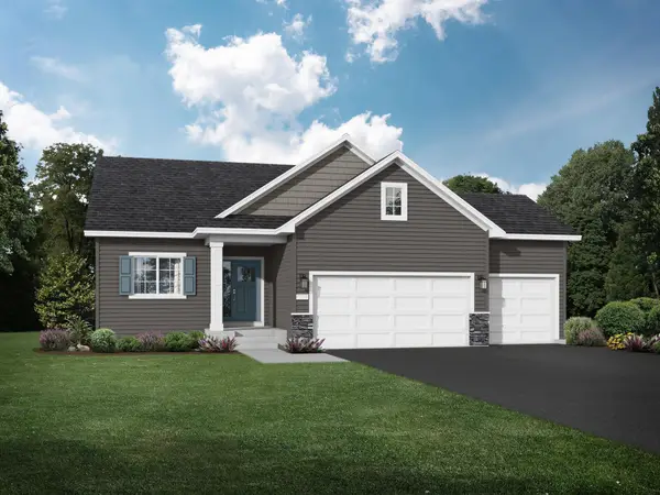 3689 237th Avenue Nw, Saint Francis, MN 55070