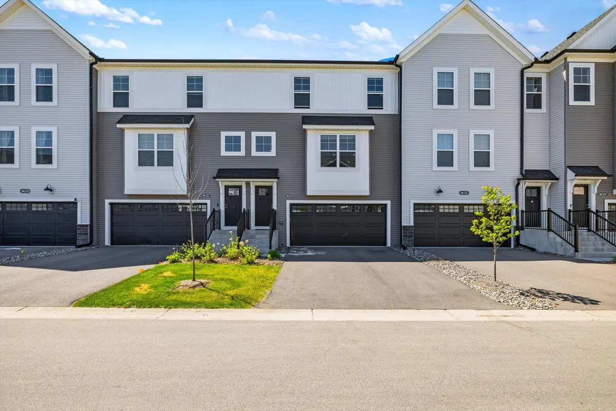 8632 Kenyon Court Ne #D, Blaine, MN 55449 - #1