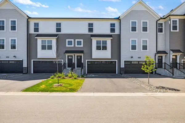 8632 Kenyon Court Ne #D, Blaine, MN 55449