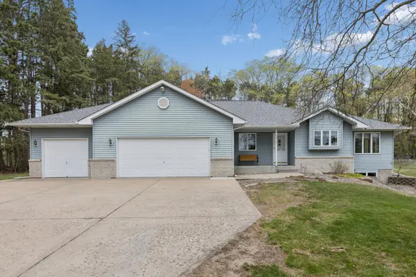 12949 Fremont Avenue, Zimmerman, MN 55398