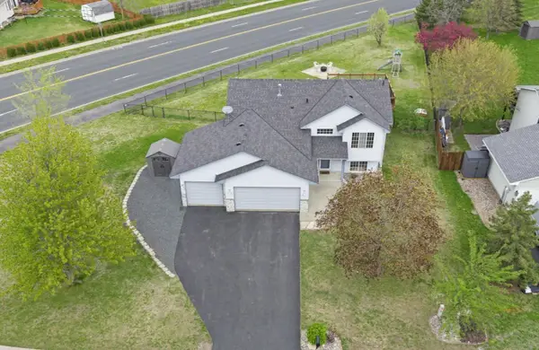 267 Bluestem Avenue, Shakopee, MN 55379