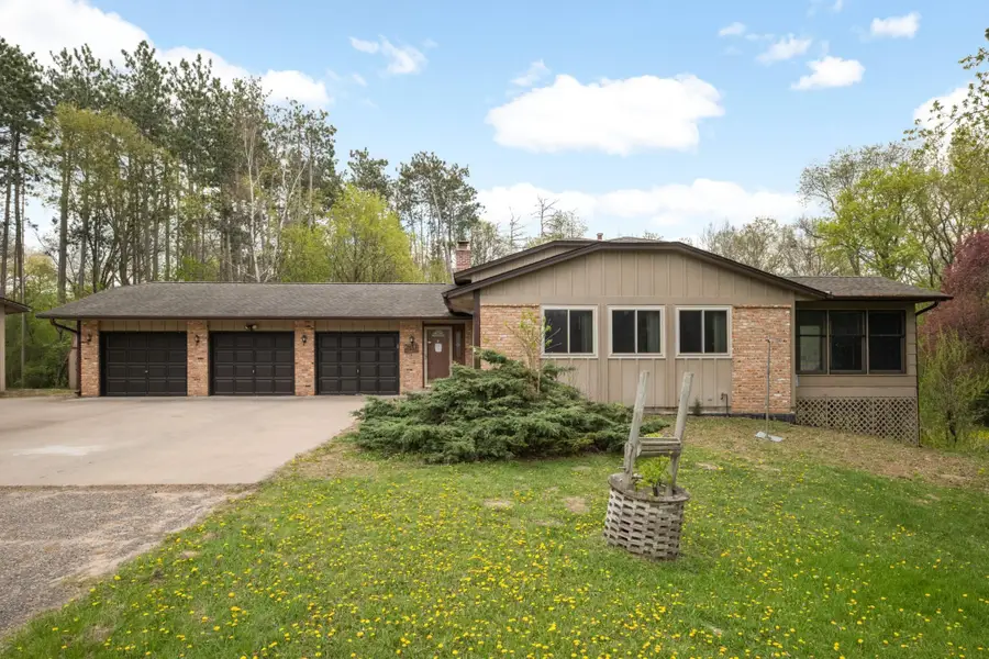 2844 169th Lane Nw, Andover, MN 55304 - #2