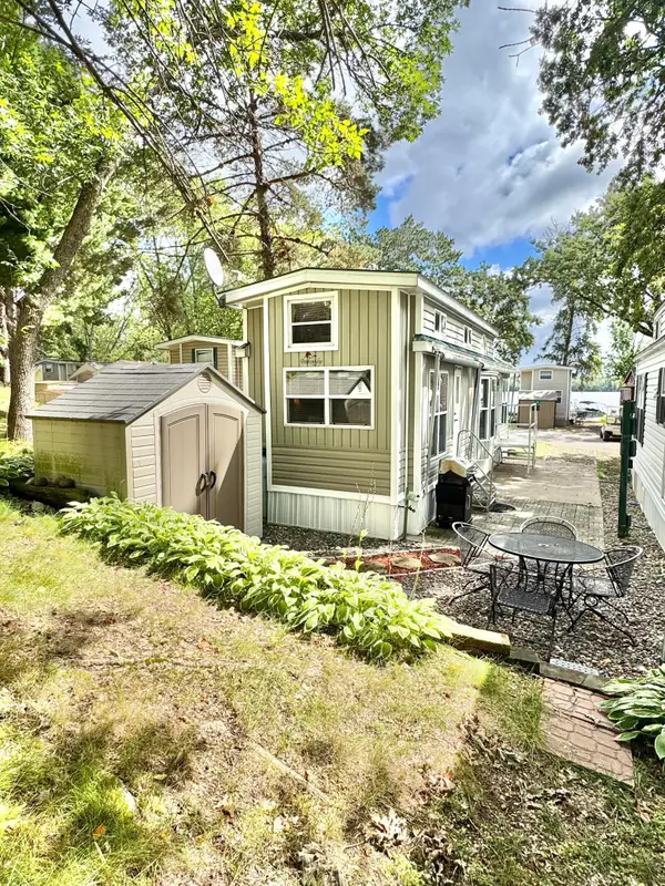 15827 Wilderness Trail #25, Crosslake, MN 56442