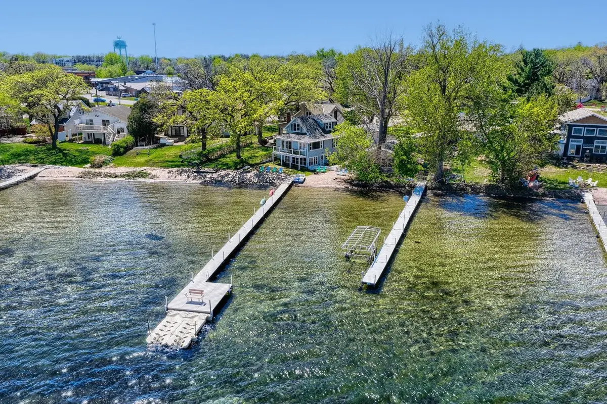 319 Lake Street S, Forest Lake, MN 55025 - #1