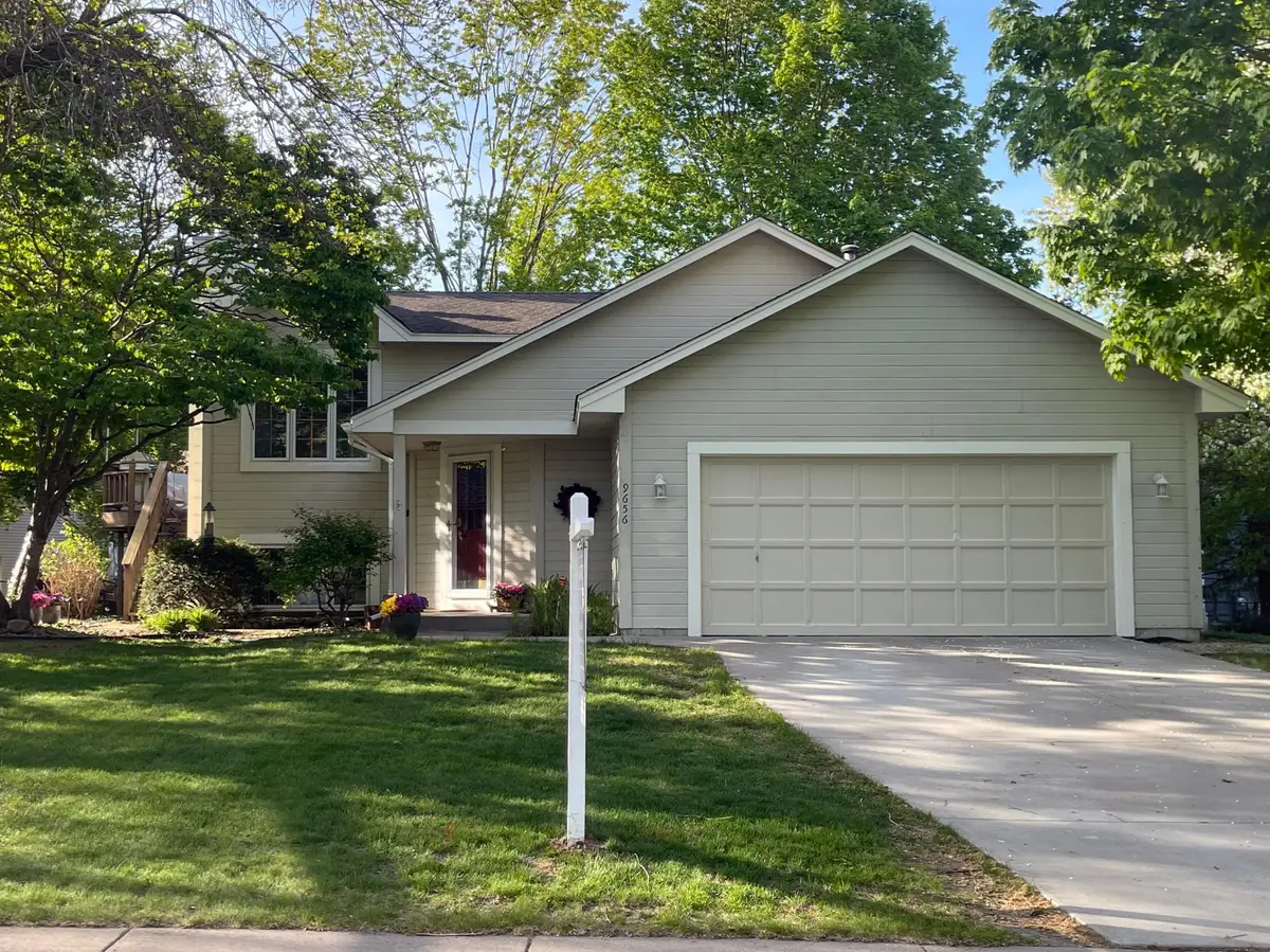 9656 Parkside Trail, Champlin, MN 55316 - #1