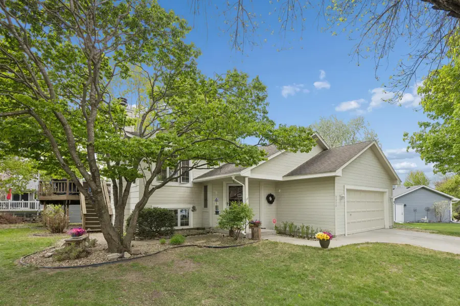 9656 Parkside Trail, Champlin, MN 55316 - #2