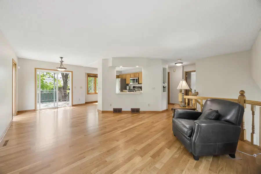 9656 Parkside Trail, Champlin, MN 55316 - #3