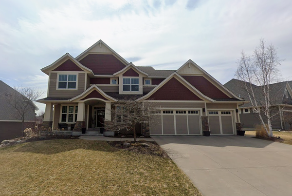 16465 54th Court N, Plymouth, MN 55446