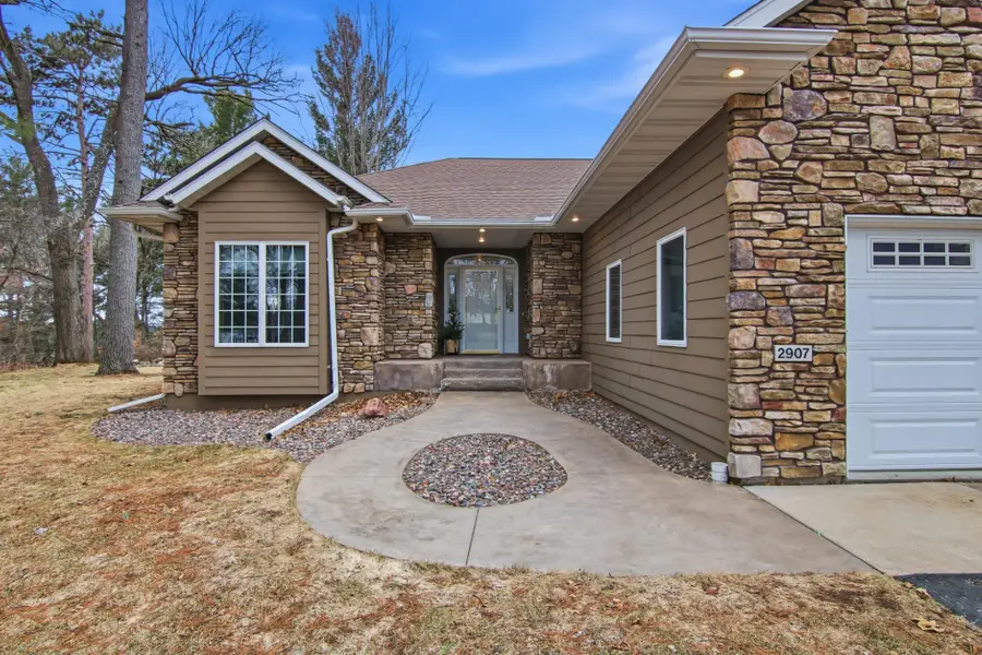 2907 Plum Tree Circle N, Menomonie, WI 54751 - #2
