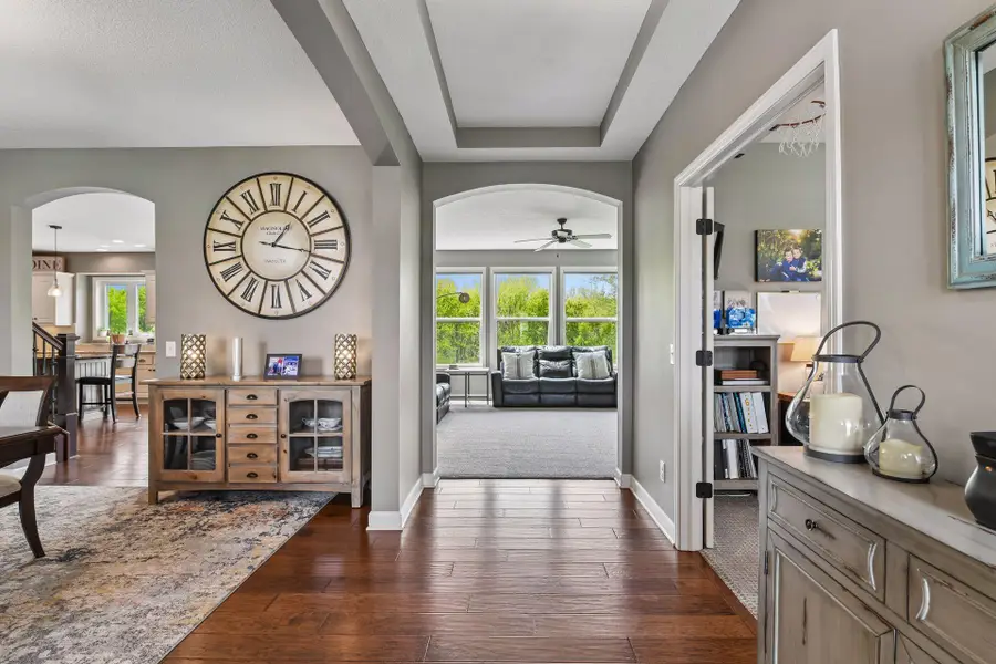 1531 Camden Ridge Drive, Chanhassen, MN 55317 - #3