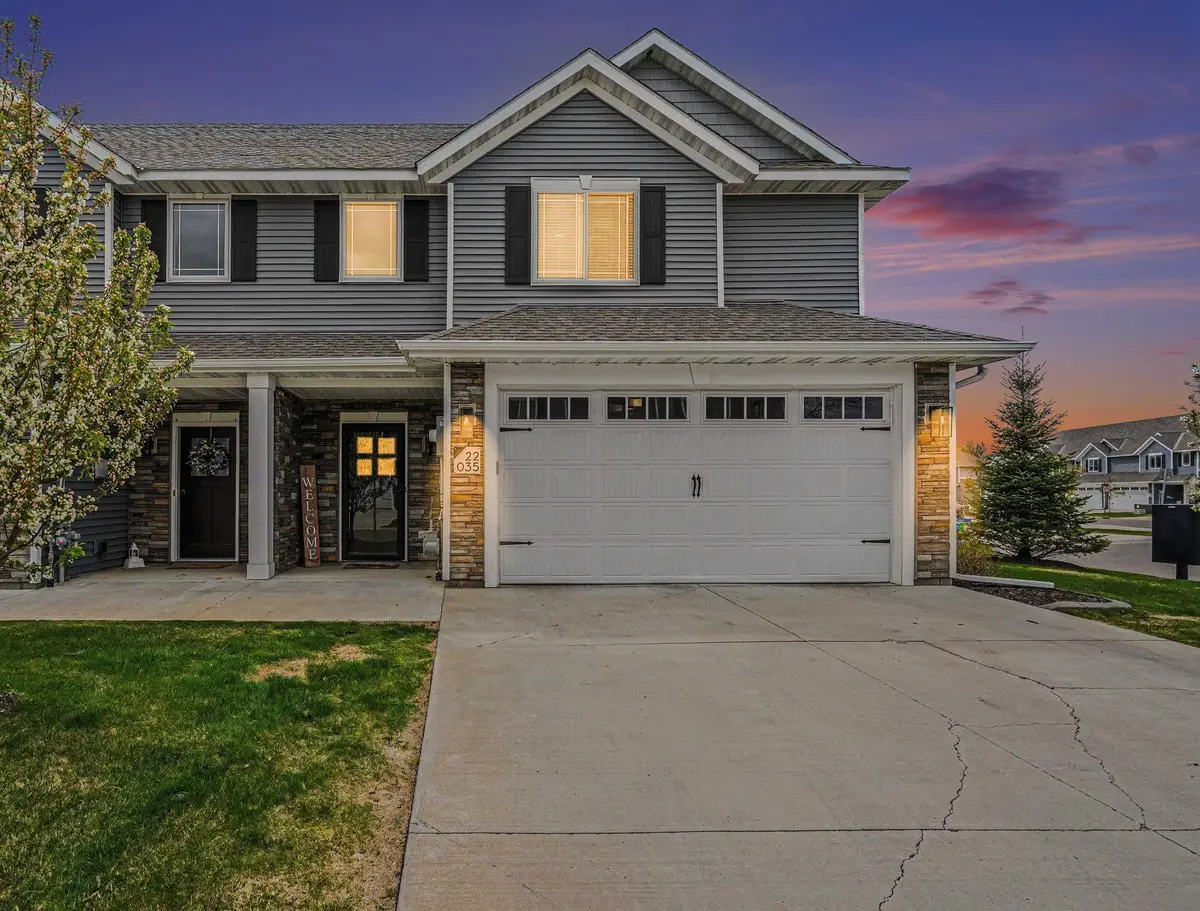 22035 Brenly Way, Rogers, MN 55374 - #1
