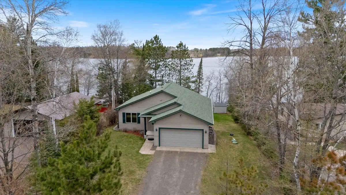 5961 Little Cloquet Road, Cromwell, MN 55726 - #1