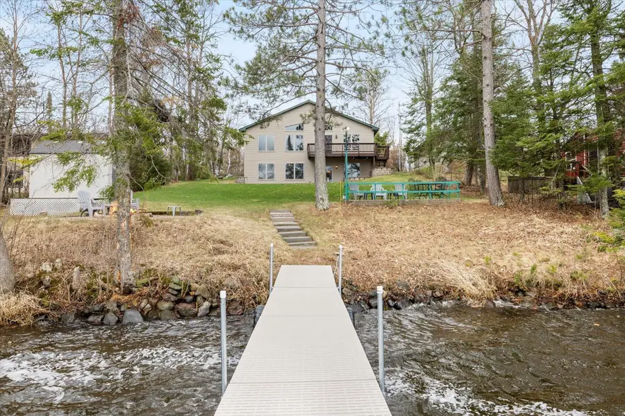 5961 Little Cloquet Road, Cromwell, MN 55726 - #3