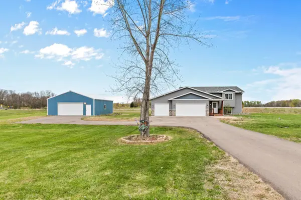 7711 Rolling Meadows Circle, Pine City, MN 55063