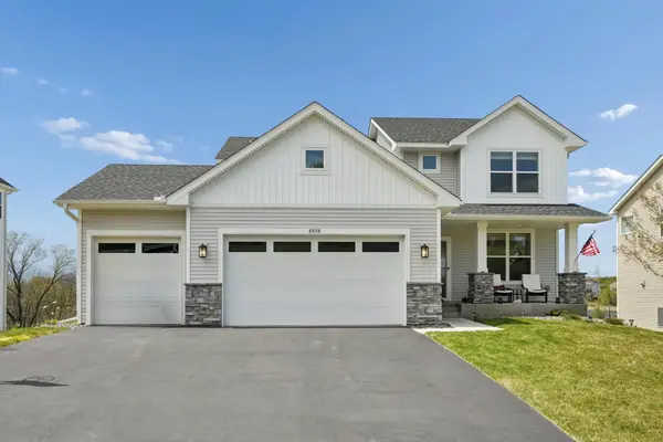 8898 Foust Lane, Rockford, MN 55373
