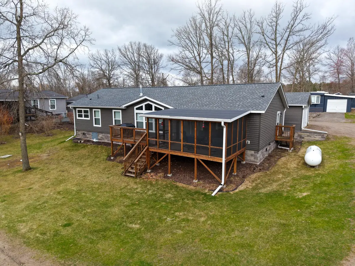 1707 Crosby Court Se #12, Bemidji, MN 56601 - #1