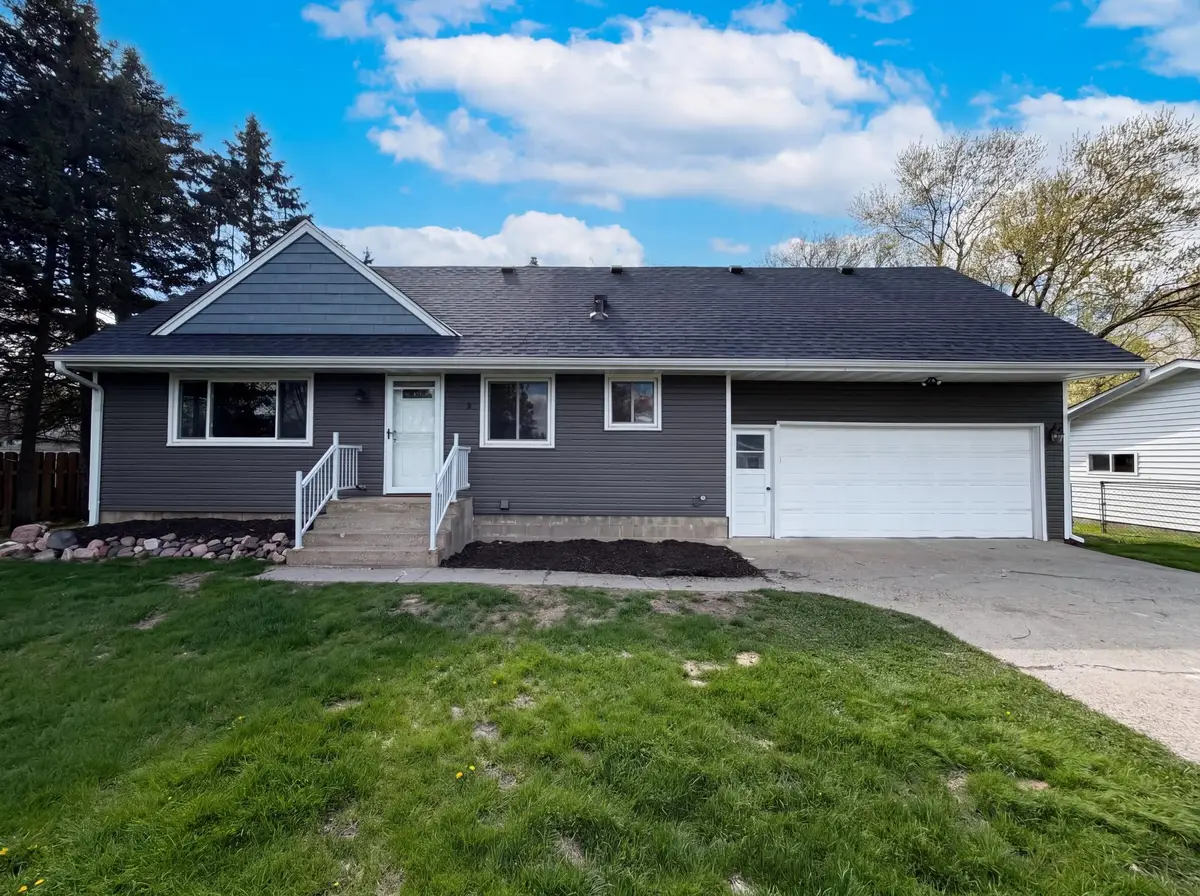 4835 Sandra Lane, White Bear Lake, MN 55110 - #1
