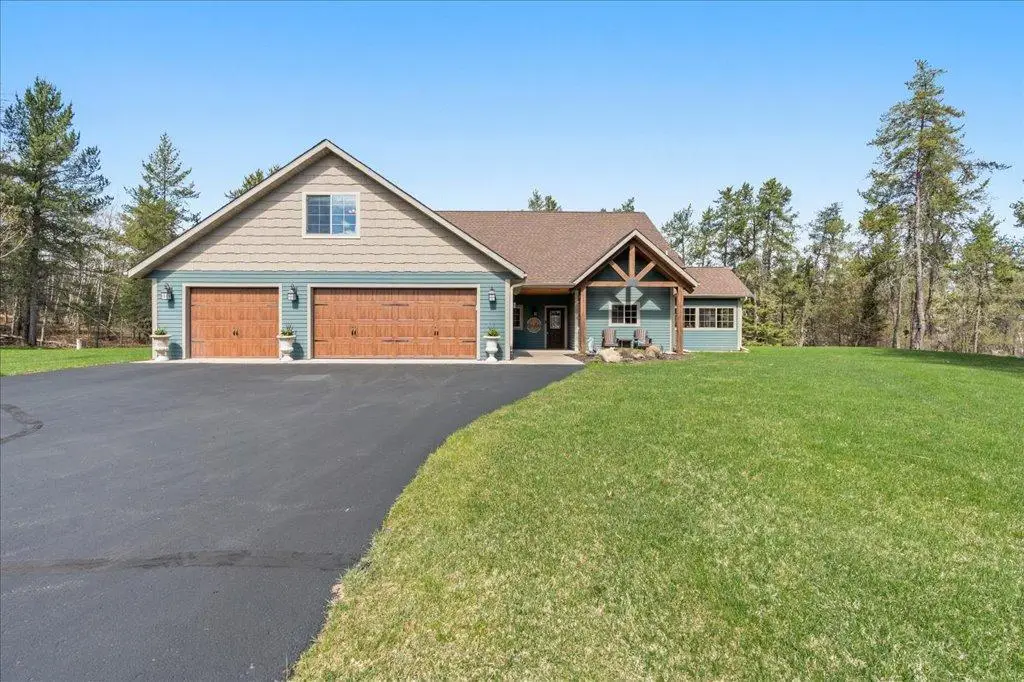 7814 Pueblo Circle, Pequot Lakes, MN 56472 - #1