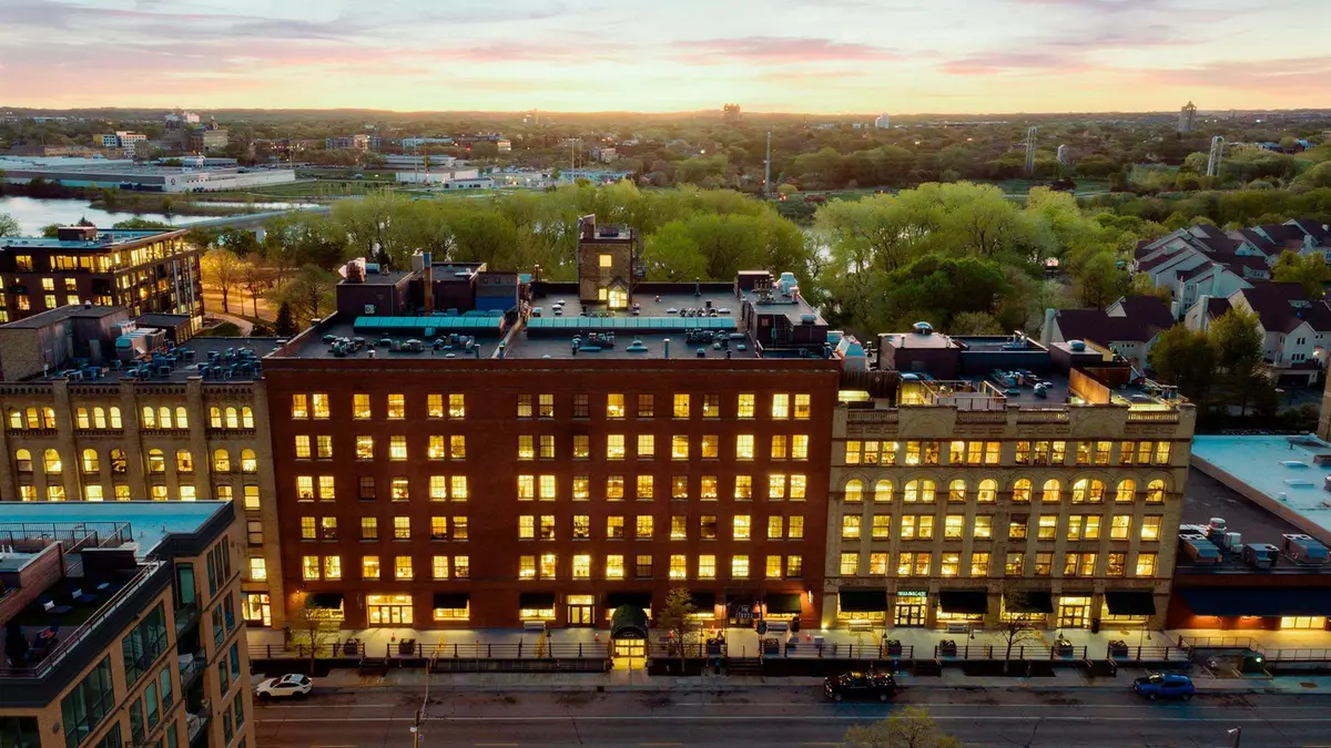 702 N 1st Street #312, Minneapolis, MN 55401 - #1