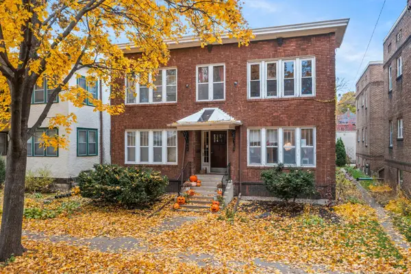 3133 Girard Avenue S #1, Minneapolis, MN 55408