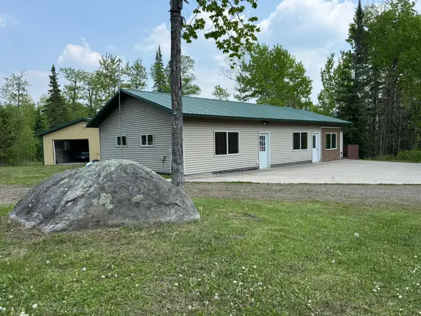 2291 Sisu Lane, Brimson, MN 55602