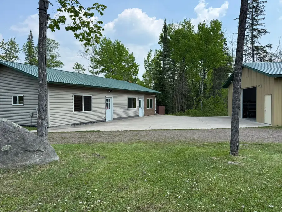 2291 Sisu Lane, Brimson, MN 55602 - #2